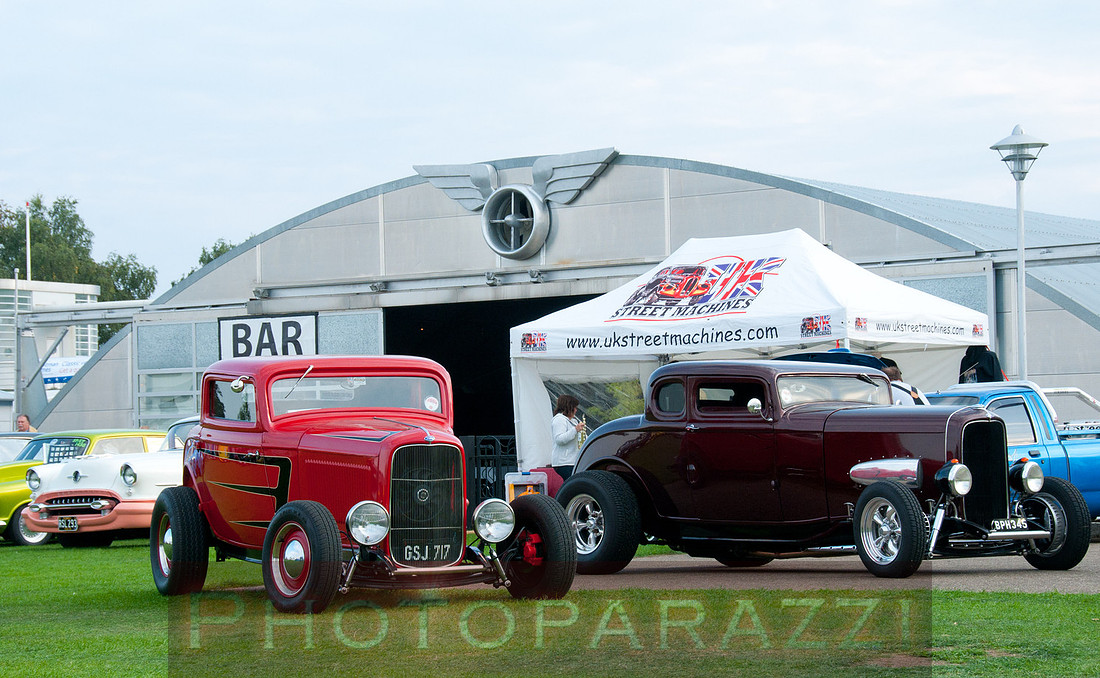 Zenfolio Photoparazzi by Sue Whyte Sywell Classic Piston & Props